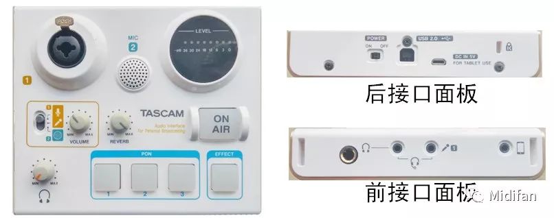 TASCAM US-42 聲卡評(píng)測(cè)，網(wǎng)絡(luò)主播們首選聲卡！