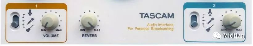 TASCAM US-42 聲卡評(píng)測(cè)，網(wǎng)絡(luò)主播們首選聲卡！
