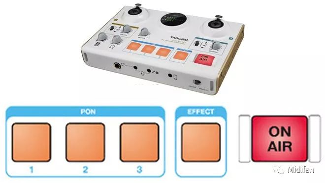 TASCAM US-42 聲卡評(píng)測(cè)，網(wǎng)絡(luò)主播們首選聲卡！