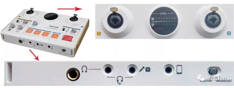 TASCAM US-42 聲卡評(píng)測(cè)，網(wǎng)絡(luò)主播們首選聲卡！