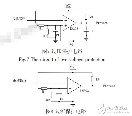 基于SG3525調頻控制的半橋串聯感應加熱電源