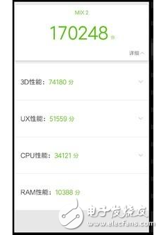 小米MIX2和魅族PRO7哪個好?顏值與全面屏的對比