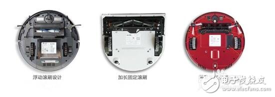 斐納_iRobot_普桑尼克掃地機(jī)器人對(duì)比評(píng)測_智能清潔哪家強(qiáng)？