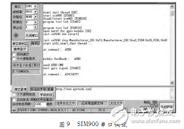 基于STC12C5A60S2多功能通信開發板設計