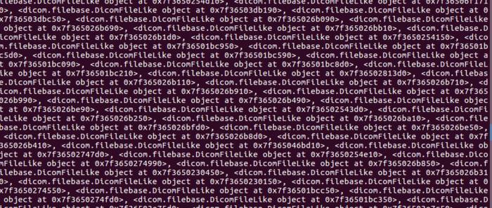 記一次調試python內存泄露的問題解決方案分享