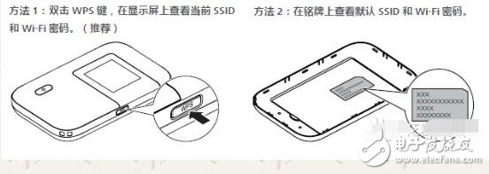 無(wú)線(xiàn)數(shù)據(jù)終端怎么使用說(shuō)明及設(shè)置方法