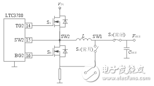 ltc3780中文資料詳細_工作原理_管腳圖及典型應用電路