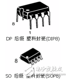 l9110s中文資料詳解_引腳圖及功能_工作原理_內(nèi)部結構及應用電路