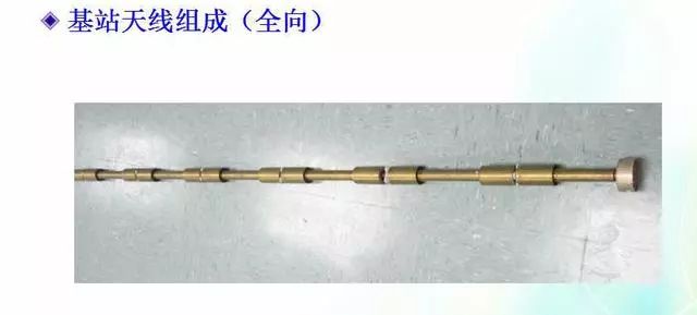 深度圖片解析天線原理、天線指標測試