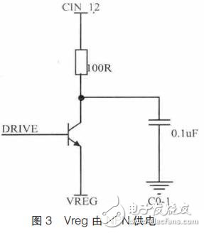 基于LTC6804的電池參數采集系統設計