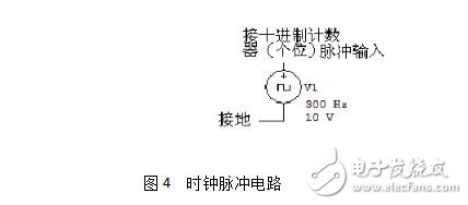74ls160設(shè)計60進制計數(shù)器 