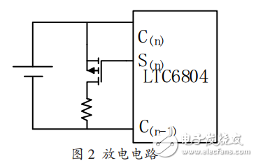 LTC6804在電池管理系統中的應用