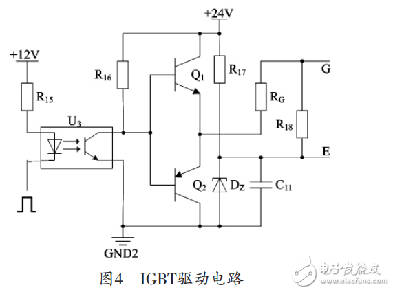基于SG3525的大電流低電壓開關電源設計
