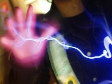 靜電放電
