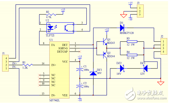 一種基于SG3525A的PWM型開(kāi)關(guān)穩(wěn)壓電源設(shè)計(jì)