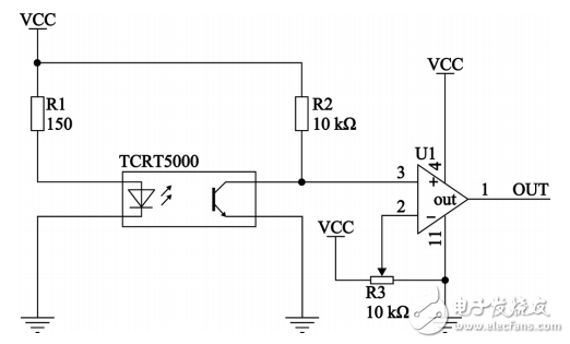 基于STM32的智能電梯控制系統設計