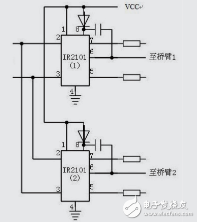 基于SG3525A的D類數(shù)字功放設(shè)計(jì)與實(shí)現(xiàn)