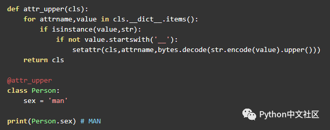 Python里的元編程：控制產生的實例對象的特性以及實例