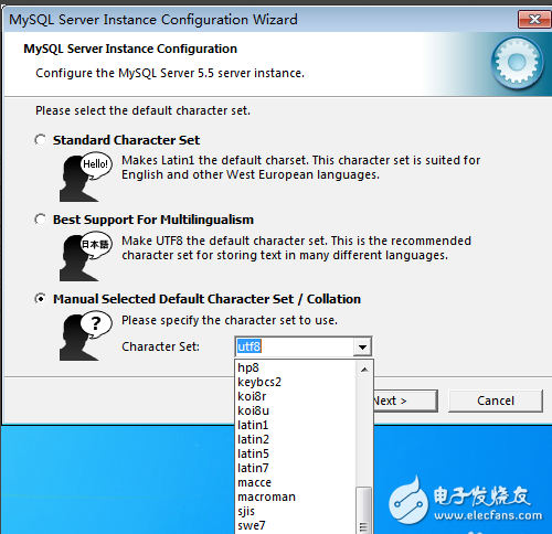 navicat連接名作用——如何使用navicat連接mysql數(shù)據(jù)庫(kù)