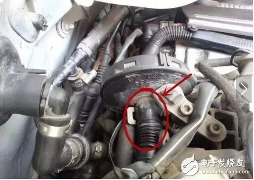 汽車什么傳感器容易壞_汽車傳感器為什么會壞_汽車傳感器壞了嚴(yán)重嗎