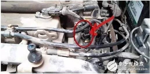 汽車什么傳感器容易壞_汽車傳感器為什么會壞_汽車傳感器壞了嚴(yán)重嗎