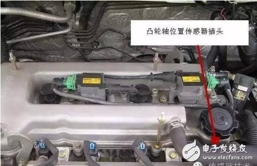 汽車什么傳感器容易壞_汽車傳感器為什么會壞_汽車傳感器壞了嚴(yán)重嗎