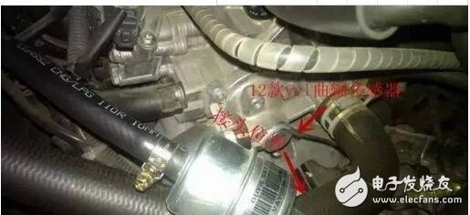 汽車什么傳感器容易壞_汽車傳感器為什么會壞_汽車傳感器壞了嚴(yán)重嗎