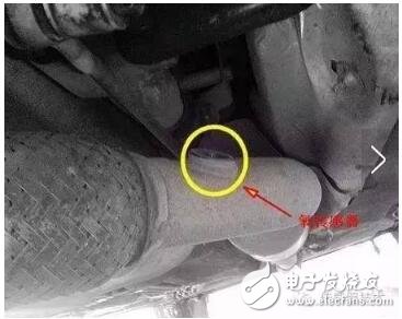汽車什么傳感器容易壞_汽車傳感器為什么會壞_汽車傳感器壞了嚴(yán)重嗎