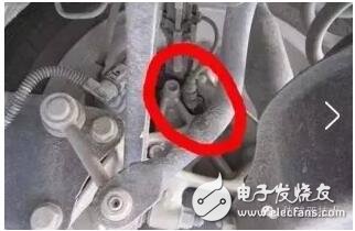 汽車什么傳感器容易壞_汽車傳感器為什么會壞_汽車傳感器壞了嚴(yán)重嗎