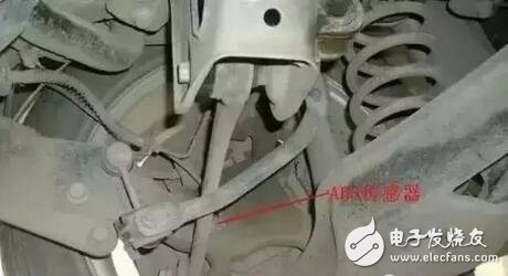 汽車什么傳感器容易壞_汽車傳感器為什么會壞_汽車傳感器壞了嚴(yán)重嗎