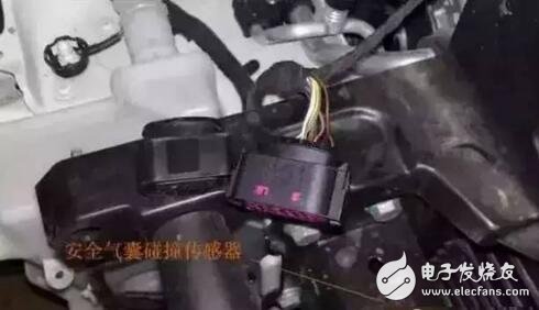 汽車什么傳感器容易壞_汽車傳感器為什么會壞_汽車傳感器壞了嚴(yán)重嗎