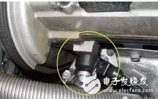 汽車什么傳感器容易壞_汽車傳感器為什么會壞_汽車傳感器壞了嚴(yán)重嗎