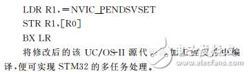 基于STM32的自動氣象站控制模塊設計