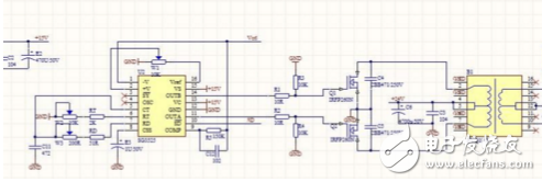 irf3205開關電路_irf3205典型應用電路