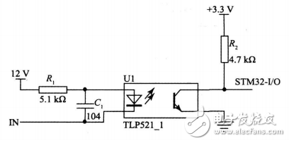 基于STM32的新型電力數據采集系統的設計與實現