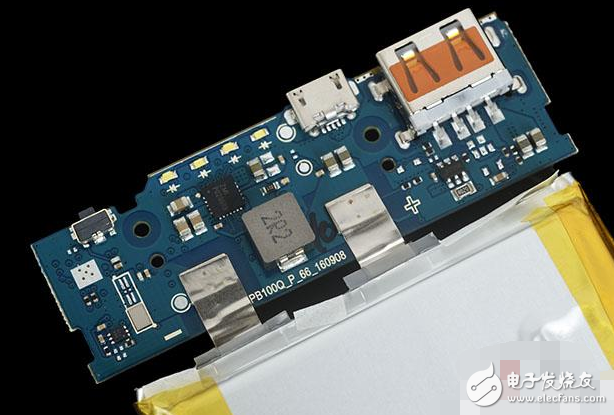 小米移動電源實測質量滿分_小米移動電源能給iphone充電嗎