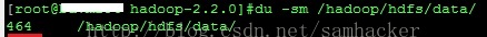 mapreduce 中MAP進程的數量怎么控制？