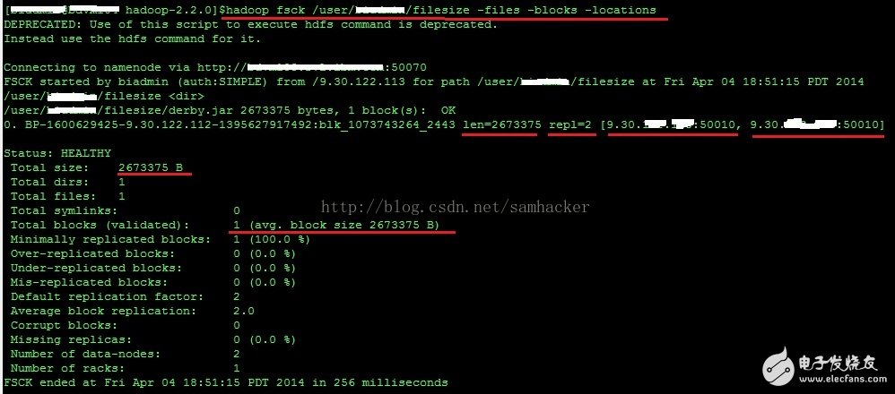 mapreduce 中MAP進程的數量怎么控制？