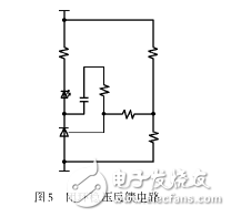 基于UC3843與L296的開(kāi)關(guān)電源的設(shè)計(jì)