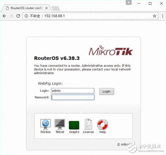 你買(mǎi)的可能是個(gè)假路由器——MikroTik RouterBoard hAP評(píng)測(cè)