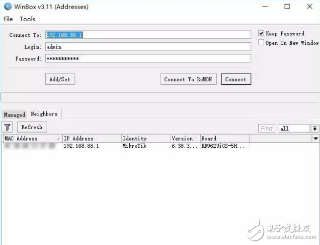 你買(mǎi)的可能是個(gè)假路由器——MikroTik RouterBoard hAP評(píng)測(cè)