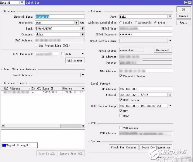 你買(mǎi)的可能是個(gè)假路由器——MikroTik RouterBoard hAP評(píng)測(cè)