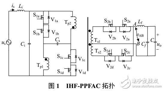 變換器的三相三線無功和諧波綜合補(bǔ)償裝置分析