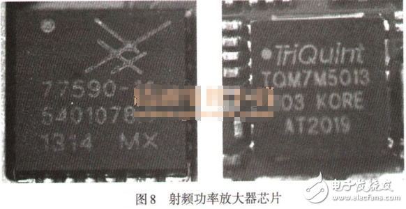 智能手機的硬件組成部分及結(jié)構(gòu)圖
