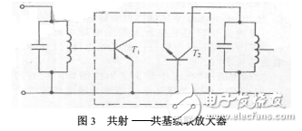 諧振放大器的穩定性及提高穩定性措施