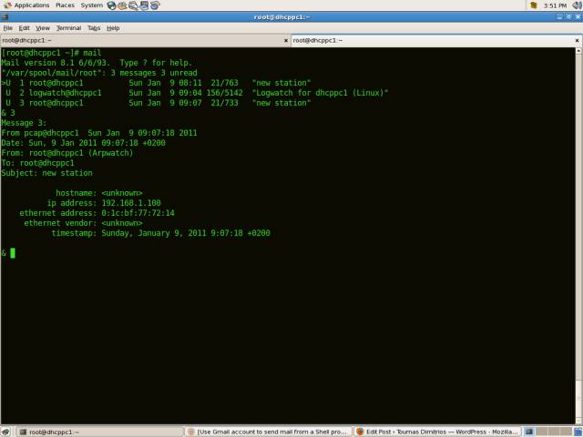 介紹Linux 終端中運行的 10 個網絡監視工具