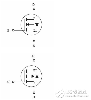 用通俗易懂的話讓你明白場效應管就是一個電控開關！