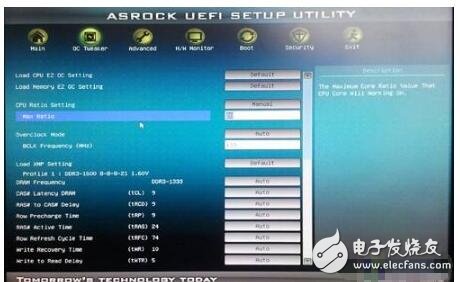 BIOS是什么_windows操作系統中BIOS要恢復出廠設置的幾種情況