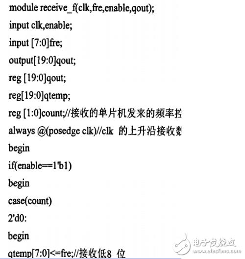 任意波形發生器_DDS任意波形發生器的設計