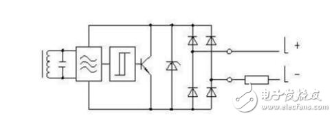 光電傳感器的應用實例_光電傳感器工作原理_光電傳感器接線圖